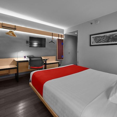 City Express By Marriott Сиудад Хуарес Екстериор снимка