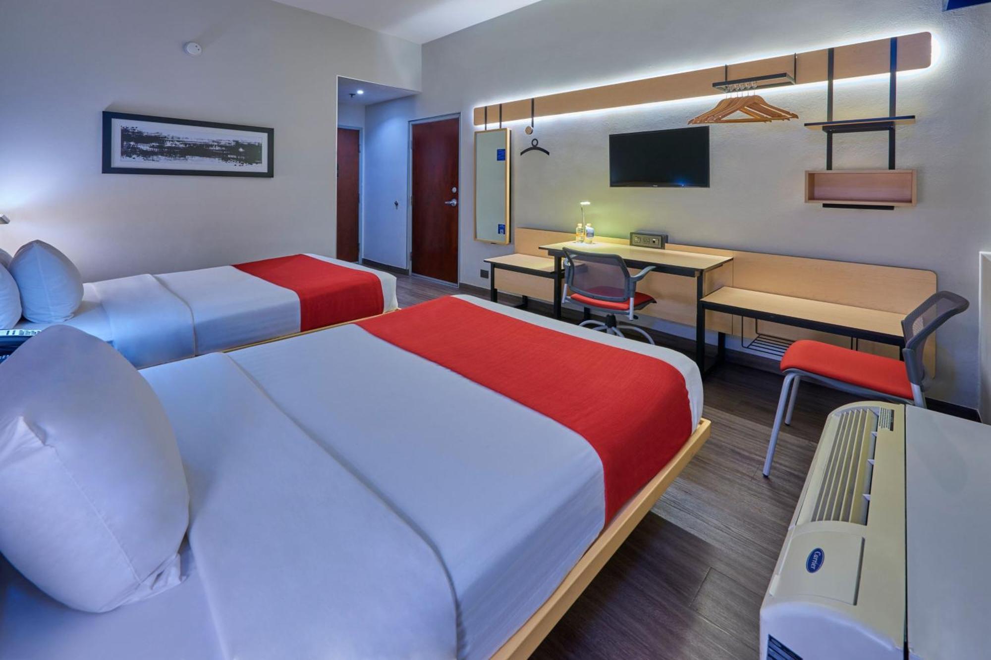 City Express By Marriott Сиудад Хуарес Екстериор снимка